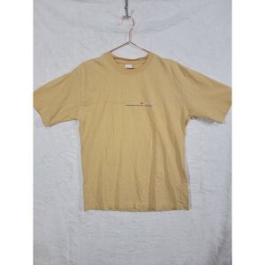 Vintage Armani Exchange T‎ Shirt Mens Size L  Y2K A/X EMPORIO ARMANI